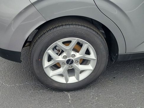 Used 2025 Kia Soul LX w/ LX Technology Package image 5