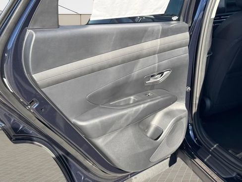 New 2026 Hyundai Tucson SEL AWD/4WD image 18
