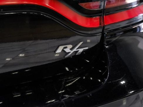 Used 2019 Dodge Charger R/T w/ Plus Group RWD image 47