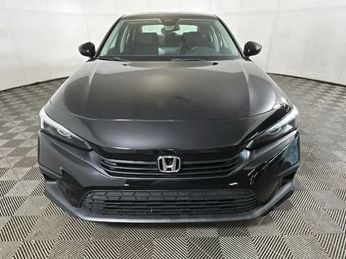 Used 2024 Honda Civic EX image 7