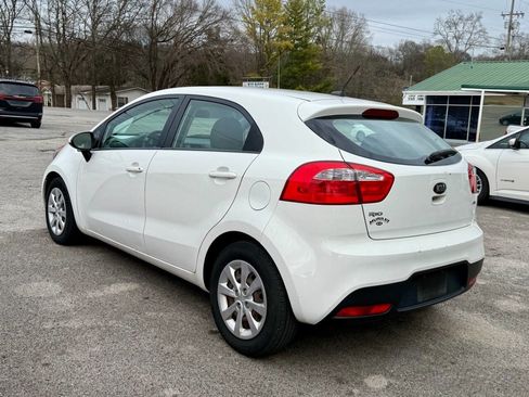 Used 2015 Kia Rio LX w/ Power Package image 2