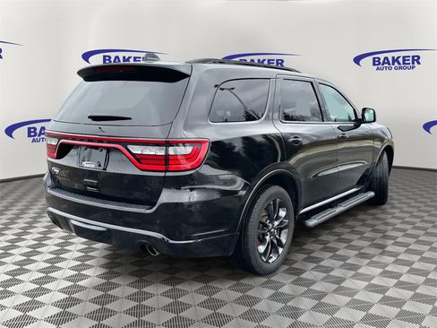 Used 2024 Dodge Durango R/T image 2