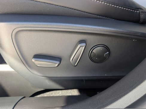 New 2026 Ford Escape Platinum image 16