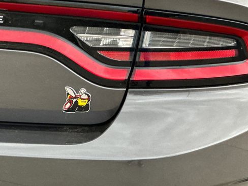 Used 2021 Dodge Charger Scat Pack w/ Navigation & Travel Group image 28