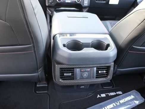 New 2026 Ford F250 Lariat w/ Black Appearance Package AWD/4WD image 19