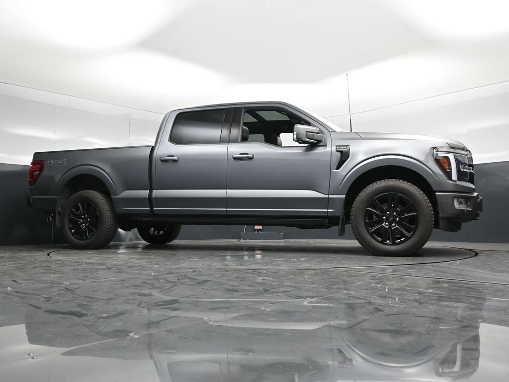 Used 2024 Ford F150 Platinum AWD/4WD image 58