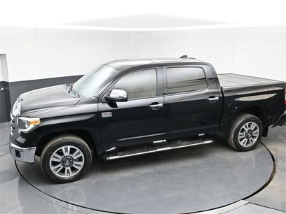 Used 2020 Toyota Tundra 1794 Edition