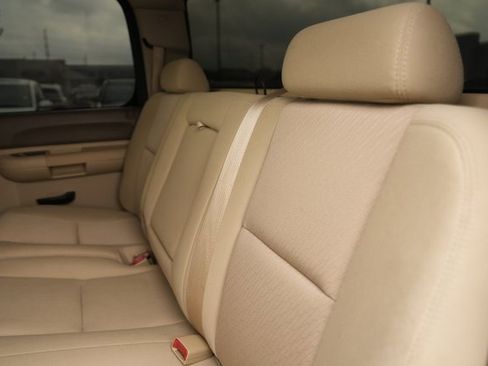 Used 2014 GMC Sierra 2500 SLE image 13