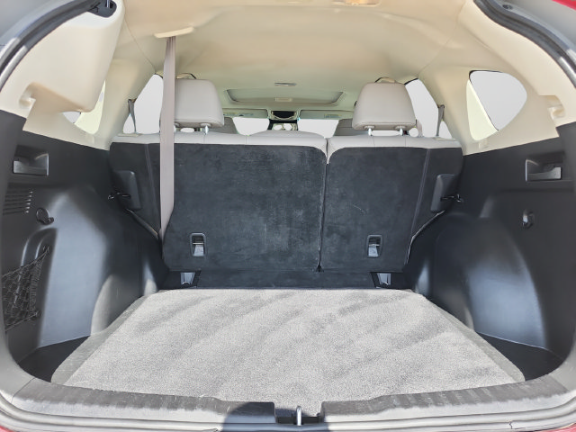Used 2016 Honda CR-V Touring image 13