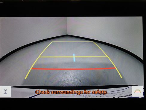 Used 2025 Toyota RAV4 XLE image 14