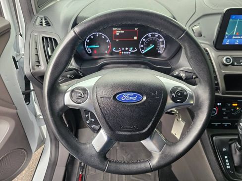 Used 2019 Ford Transit Connect XLT FWD image 20