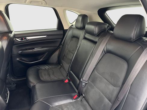 Used 2021 MAZDA CX-5 Touring FWD image 36