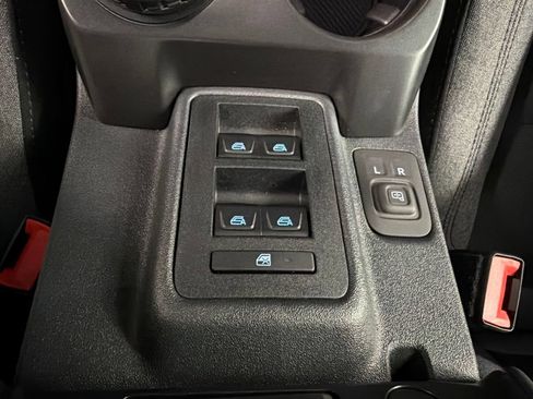 New 2026 Ford Bronco Big Bend AWD/4WD image 17