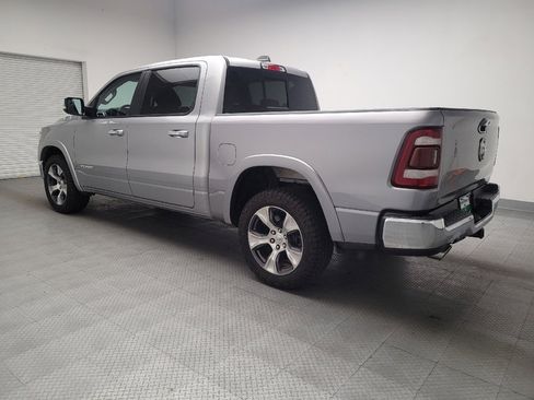 Used 2019 RAM 1500 Laramie image 3