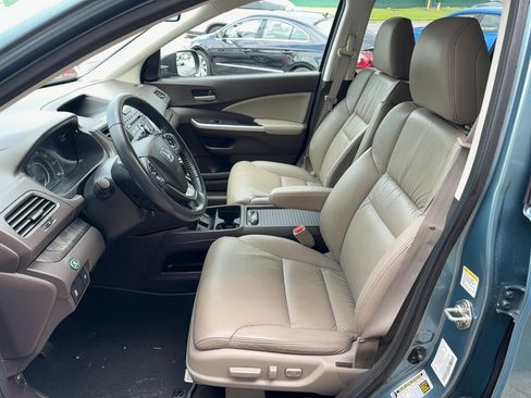 Used 2014 Honda CR-V EX-L image 6