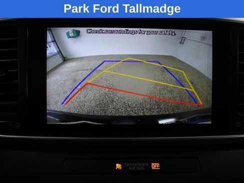 Used 2020 Kia Sportage S w/ S Sunroof Package FWD image 19