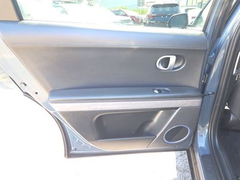 Used 2023 Hyundai Ioniq 5 SEL image 26