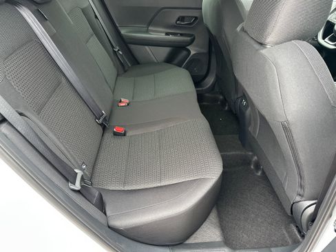 New 2026 Nissan Kicks S w/ Charging Package image 14