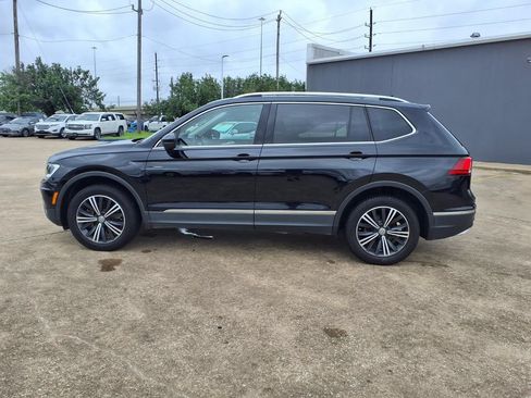 Used 2019 Volkswagen Tiguan SEL AWD/4WD image 5