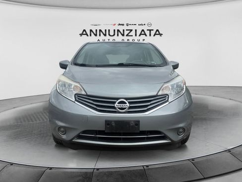 Used 2015 Nissan Versa Note SV FWD image 8