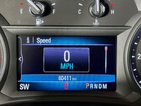 Used 2020 Buick Encore Preferred image 15