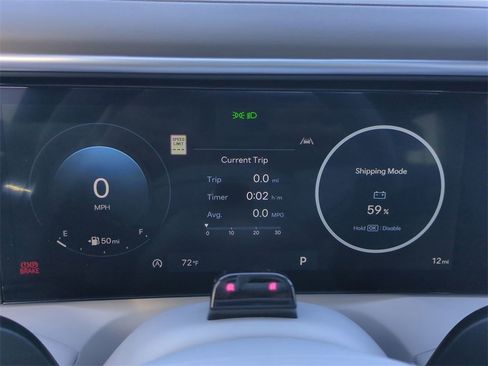 New 2026 Hyundai Palisade SEL image 37