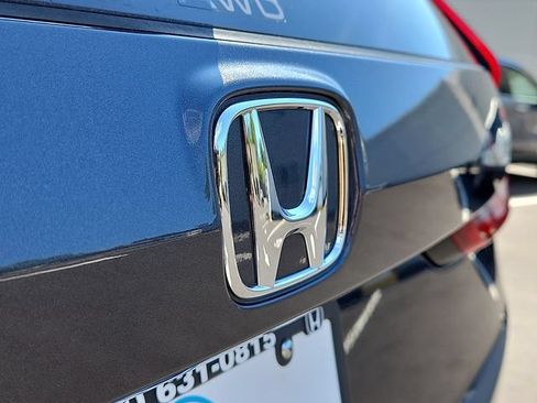 Certified 2024 Honda CR-V EX image 29