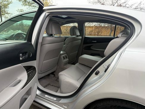 Used 2007 Lexus GS 350 image 15