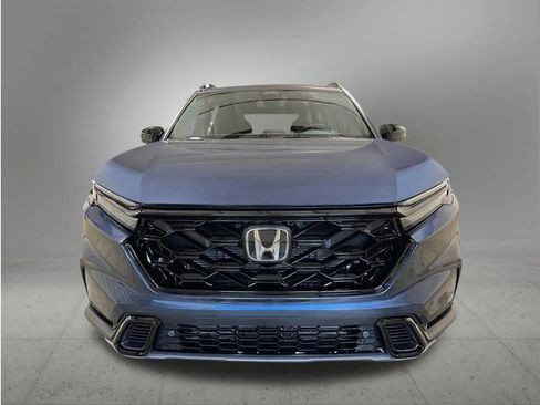 New 2026 Honda CR-V Sport-L image 10