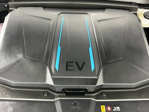 Used 2023 Hyundai Ioniq 5 SEL image 36