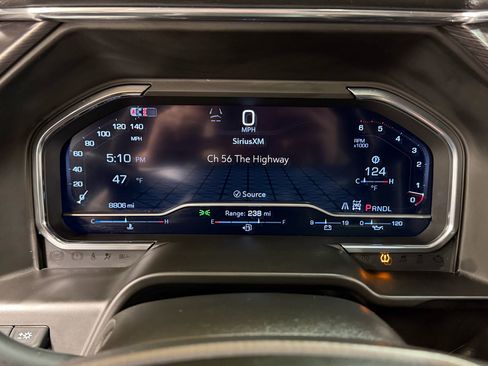 Used 2025 GMC Sierra 2500 Denali Ultimate w/ Max Trailering Package image 17