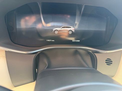 New 2026 Jaguar F-PACE R-Dynamic S image 9