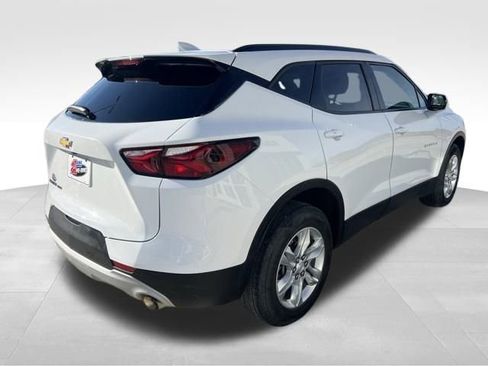 Used 2021 Chevrolet Blazer LT image 5