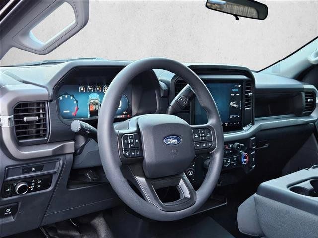 Used 2025 Ford F150 XL AWD/4WD image 9