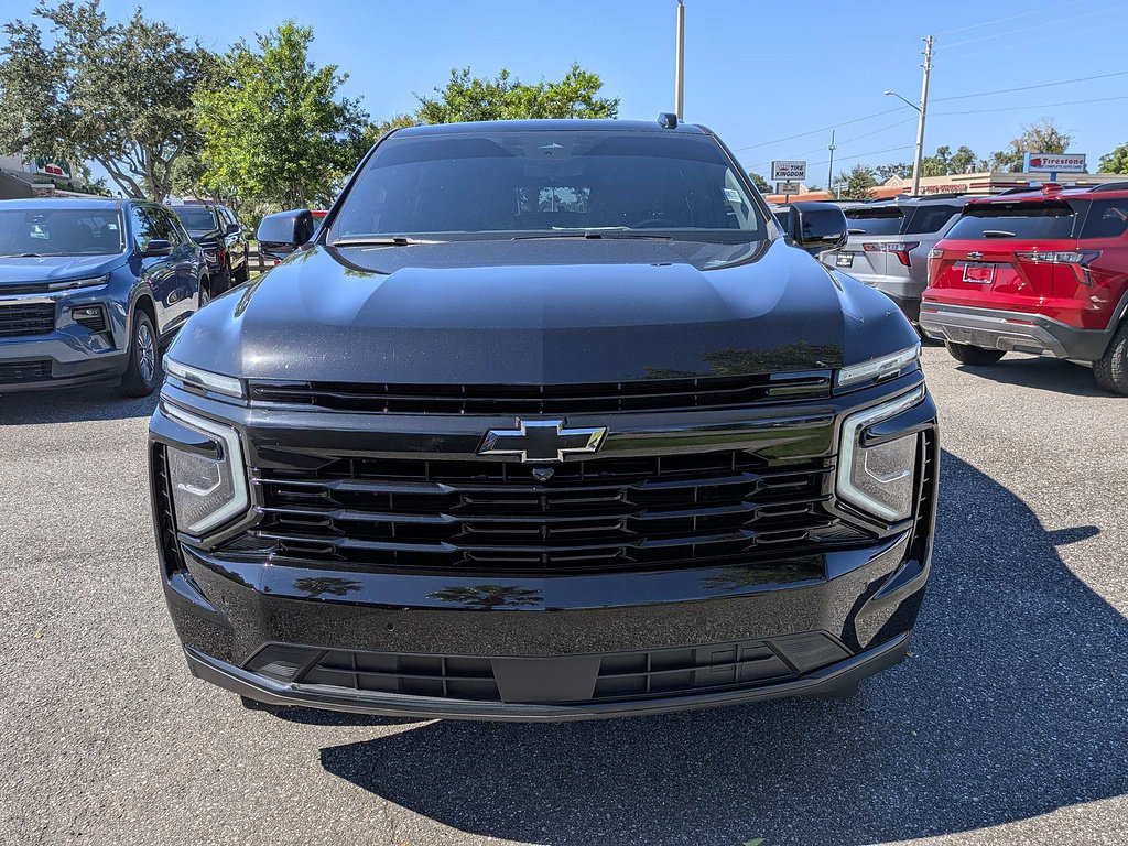 Used 2025 Chevrolet Suburban LS RWD image 35