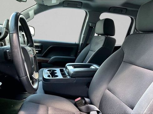 Used 2014 GMC Sierra 1500 SLE w/ SLE Value Package image 20