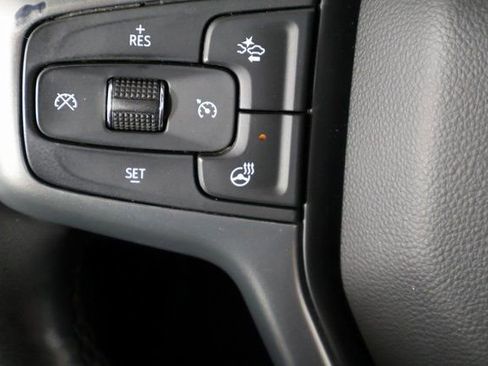 Used 2023 Chevrolet Silverado 1500 LT Trail Boss w/ LPO, Dark Essentials Package image 42