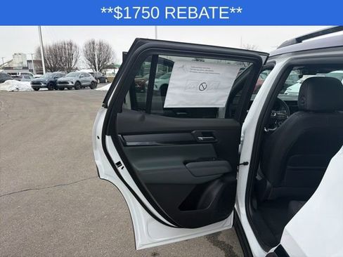 New 2026 GMC Terrain AT4 w/ Convenience Package III image 27