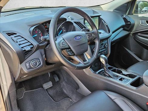 Used 2019 Ford Escape SEL FWD image 10
