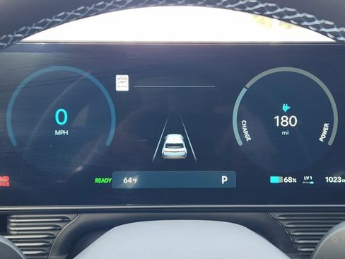 Certified 2025 Hyundai Ioniq 5 N image 15