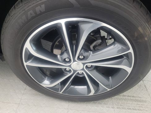 Used 2021 Buick Encore GX Select FWD image 31