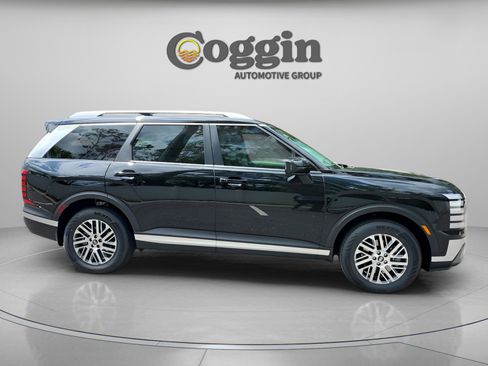 New 2026 Hyundai Palisade SEL FWD image 6