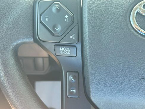 Certified 2023 Toyota Tacoma SR AWD/4WD image 18