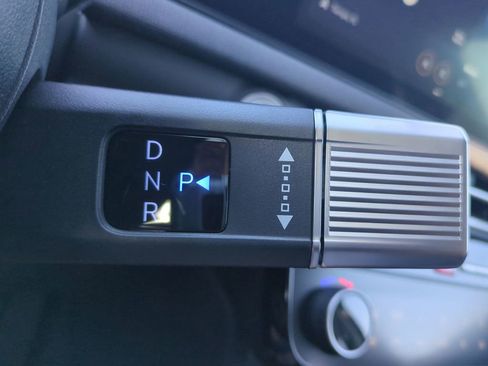 New 2026 Hyundai Tucson Limited image 22