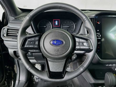 Certified 2026 Subaru Forester Touring w/ Touring Package AWD/4WD image 11