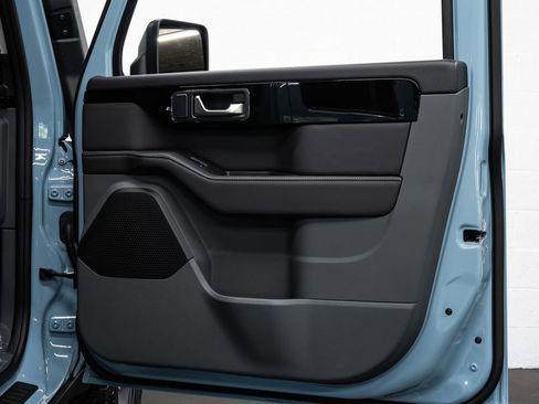 New 2026 INEOS Grenadier AWD/4WD image 20