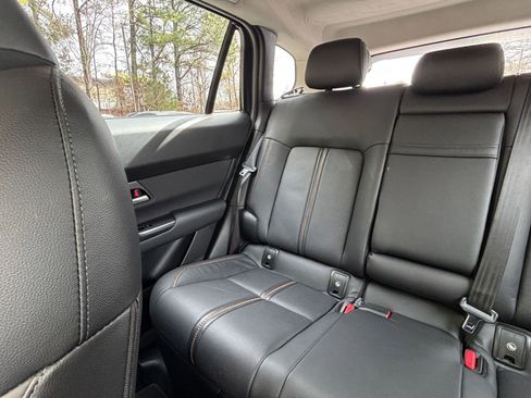 Used 2025 MAZDA CX-50 2.5 Hybrid w/ Premium Plus Pkg image 41