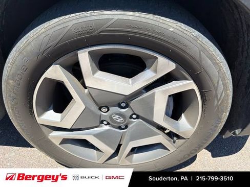 Used 2024 Hyundai Palisade SEL w/ Premium Package AWD/4WD image 5
