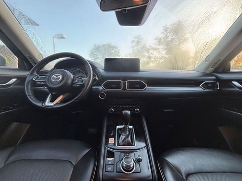 Used 2025 MAZDA CX-5 AWD 2.5 S w/ Select Package image 33
