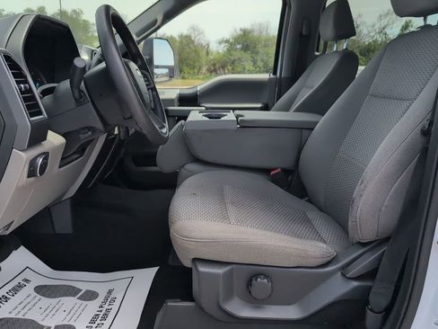 Certified 2021 Ford F250 XLT AWD/4WD image 8